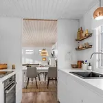 Charming Renovated In Marielyst בית נופש *