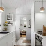 Charming Renovated In Marielyst * Bøtø By