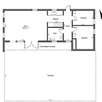 Charming Renovated In Marielyst בית נופש