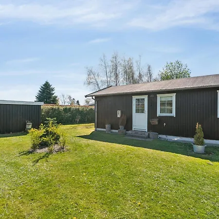 Charming Renovated In Marielyst