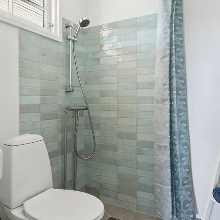 Charming Renovated In Marielyst Prázdninový dům Bøtø By